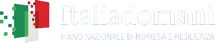 Italia Domani | Logo